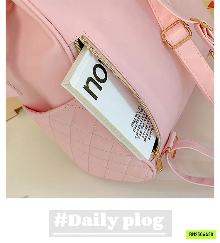 BALO SANRIO DỄ THƯƠNG