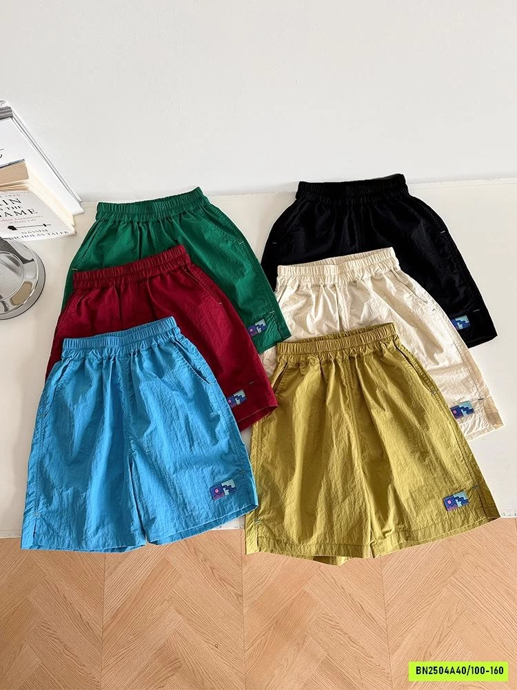 SHORT GIÓ CHUANCHUANMA