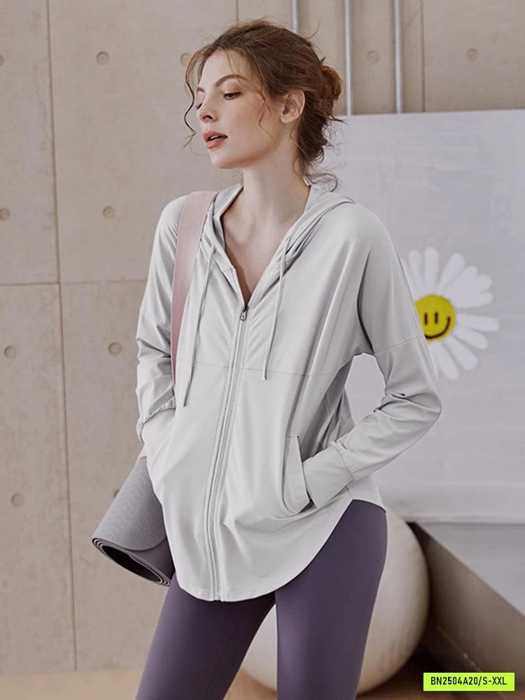 KHOÁC CHỐNG NẮNG ĐA NĂNG