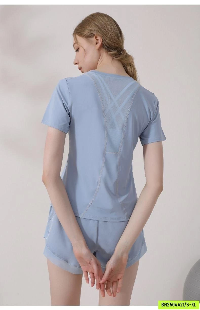 BỘ TẬP YOGA/GYM QUẦN SHORT