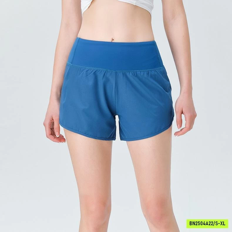 QUẦN SHORT TẬP TÍCH HỢP TÚI SAU