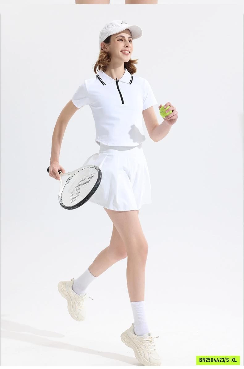 SÉT VÁY POLO CHƠI THỂ THAO