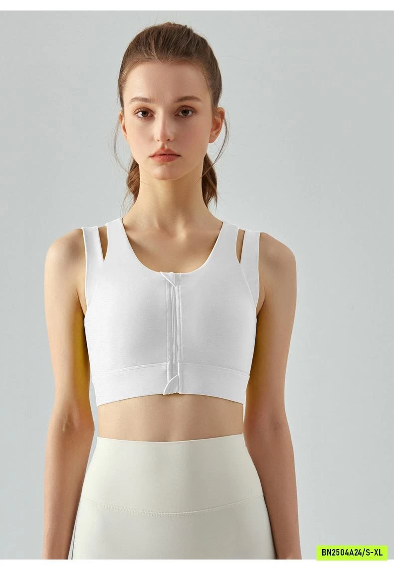 BRA TẬP KHÓA TRƯỚC KHOÉT VAI