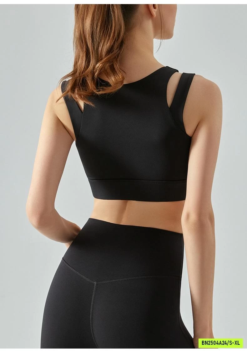 BRA TẬP KHÓA TRƯỚC KHOÉT VAI