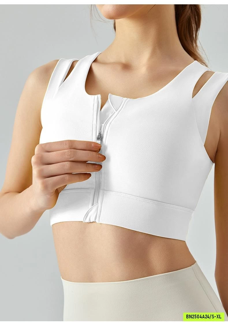 BRA TẬP KHÓA TRƯỚC KHOÉT VAI