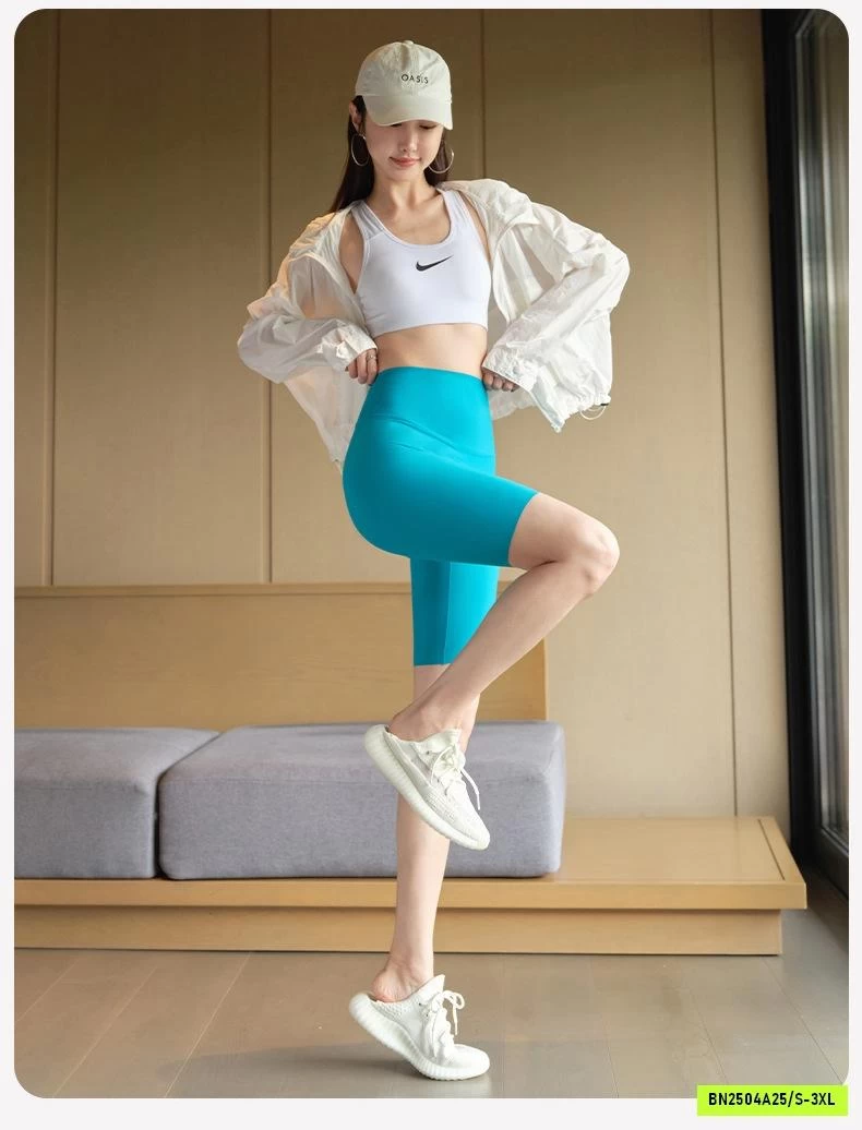 LEGGING ĐÙI GEN BỤNG TẬP GYM/YOGA