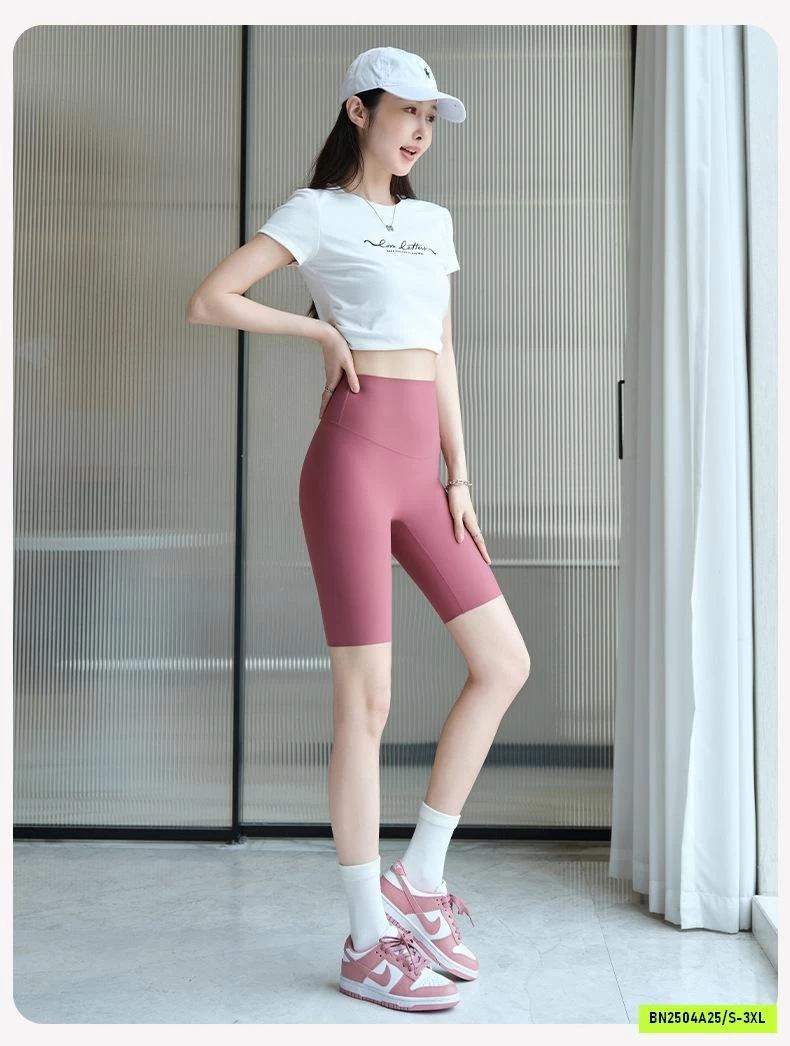 LEGGING ĐÙI GEN BỤNG TẬP GYM/YOGA