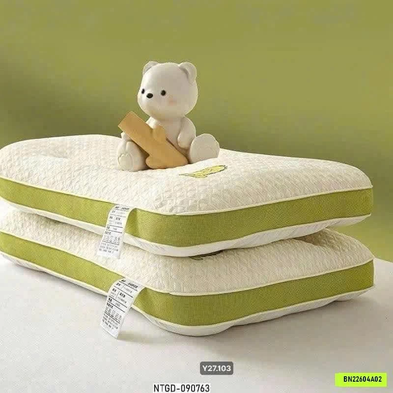 SÉT 2 GỐI KHỦNG LONG CHO BÉ