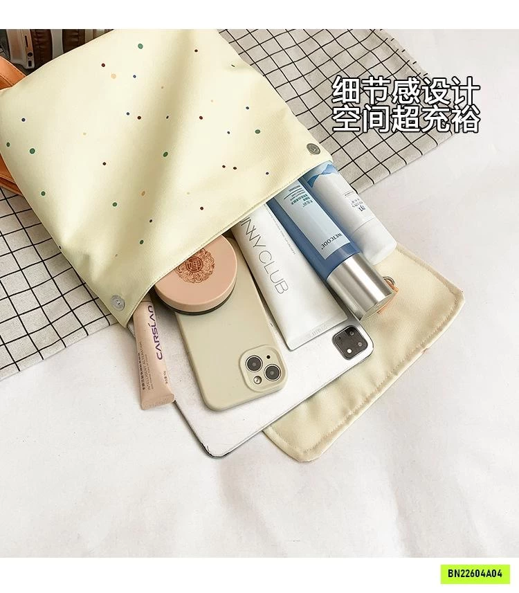 BALO MINI HOẠT HÌNH