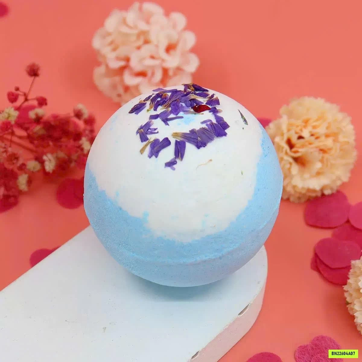 SET 12 BỌT BIỂN TẮM CHO BÉ