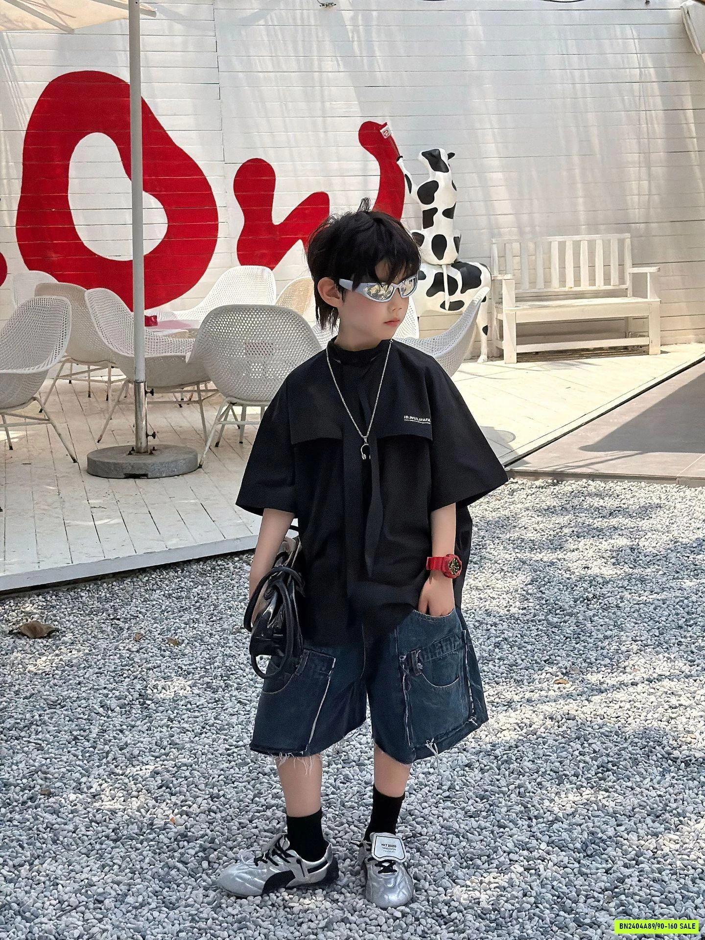 SƠ MI CỔ CAO FANSHU