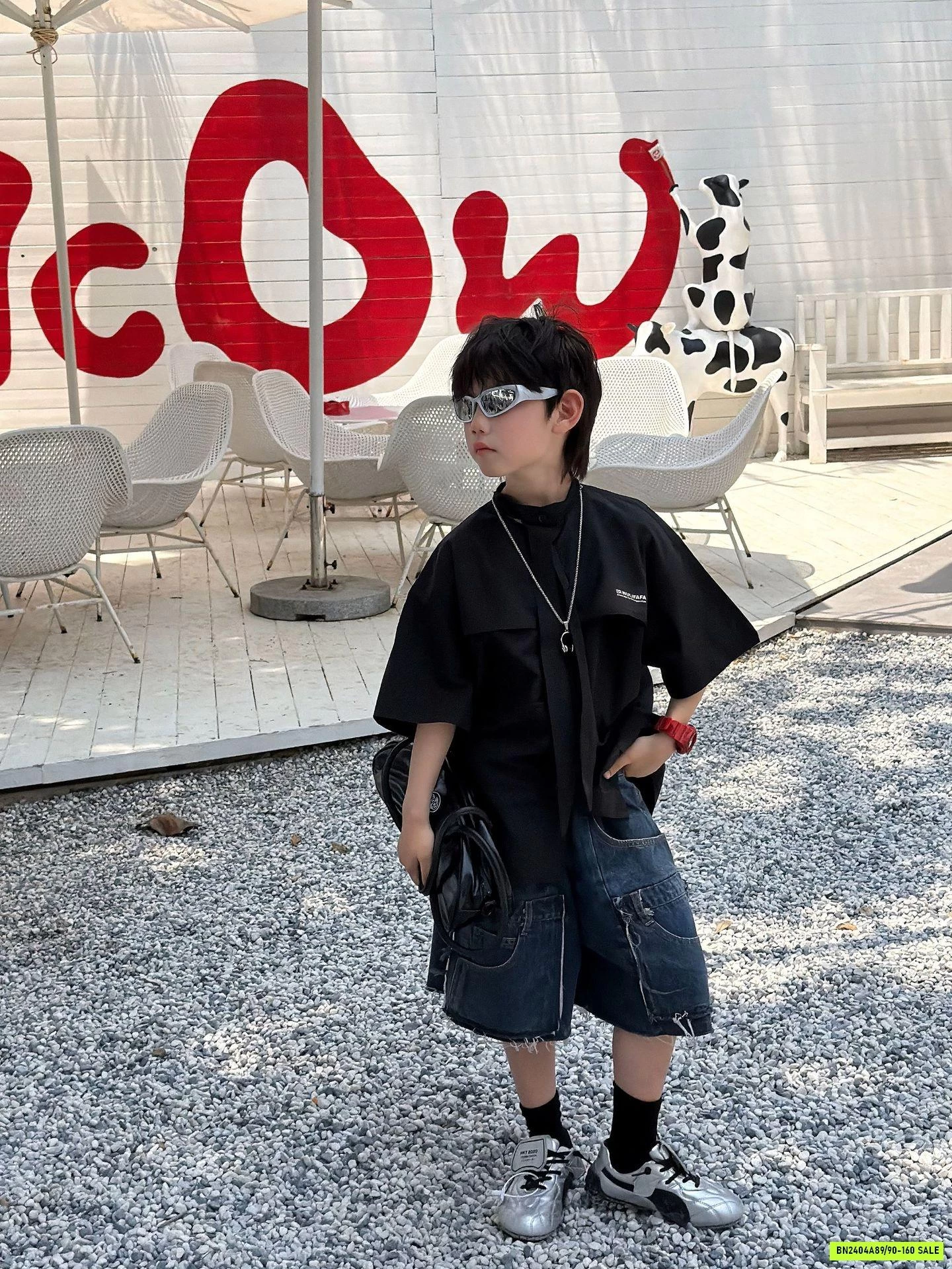 SƠ MI CỔ CAO FANSHU