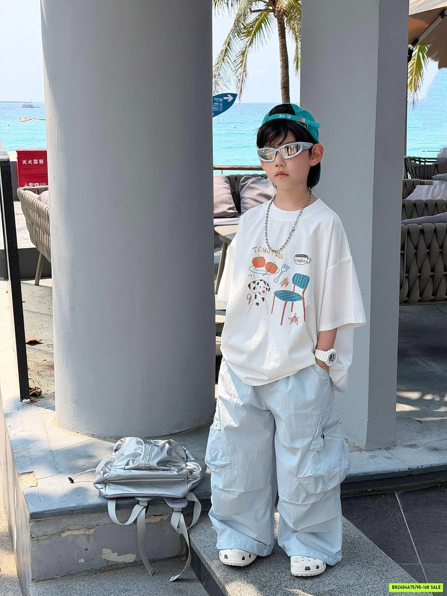 THUN TRẮNG IN HÌNH BÀN ĂN FANSHU