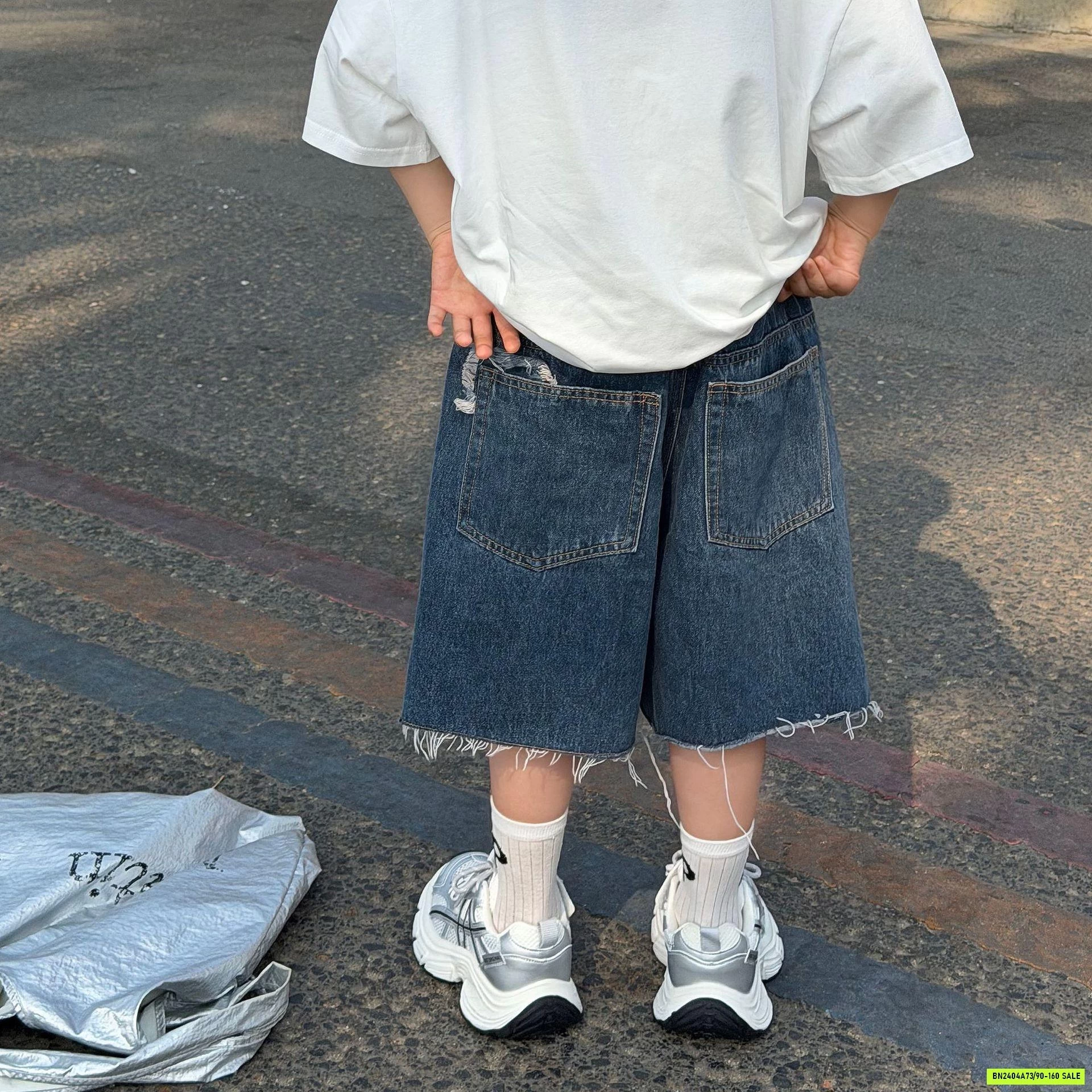 DENIM RÁCH TÚI HỘP FANSHU