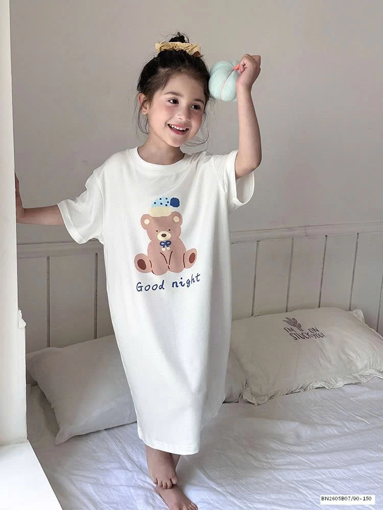 SÉT ĐỒ MẶC NHÀ AMBB