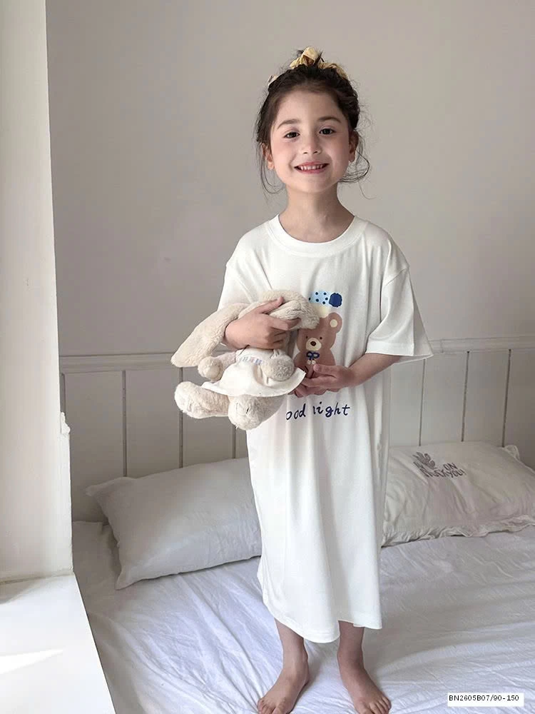 SÉT ĐỒ MẶC NHÀ AMBB