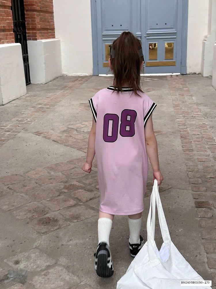 VÁY SUÔNG BRAVE AMBB 25C034