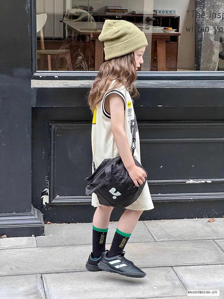 VÁY SUÔNG BRAVE AMBB 25C034