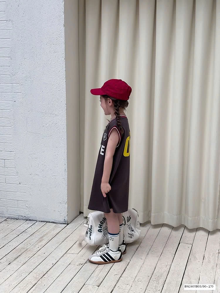 VÁY SUÔNG BRAVE AMBB 25C034