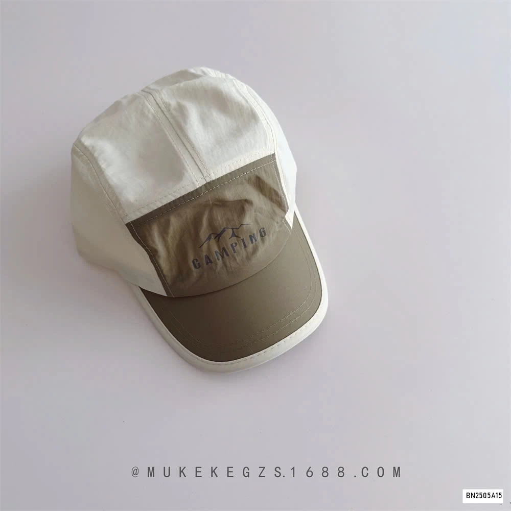 BUCKET GIÓ CAMPING PHỐI MÀU