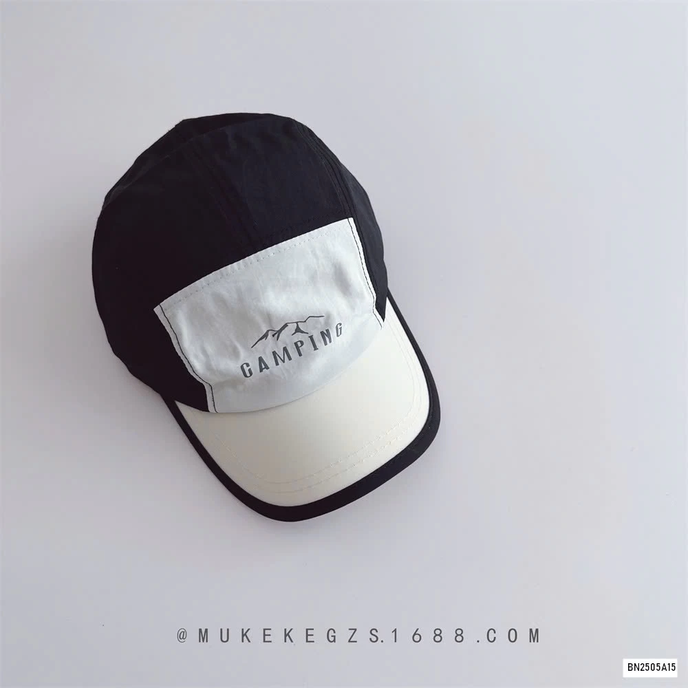 BUCKET GIÓ CAMPING PHỐI MÀU