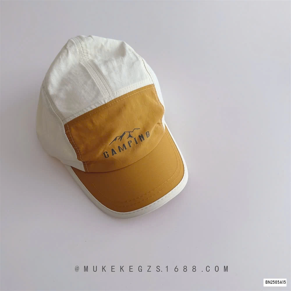 BUCKET GIÓ CAMPING PHỐI MÀU