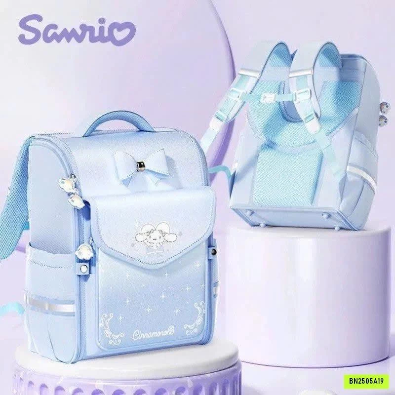 COMBO BALO XANH CINNAMOROLL