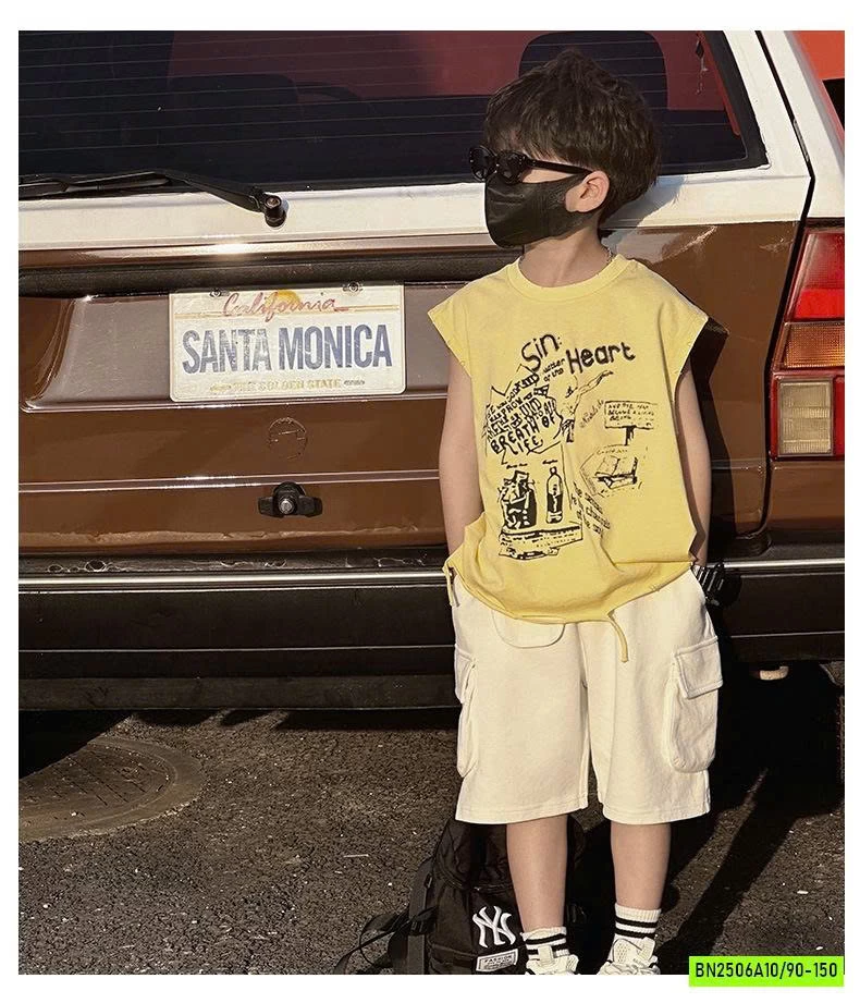 TANKTOP RÁCH IN HÌNH