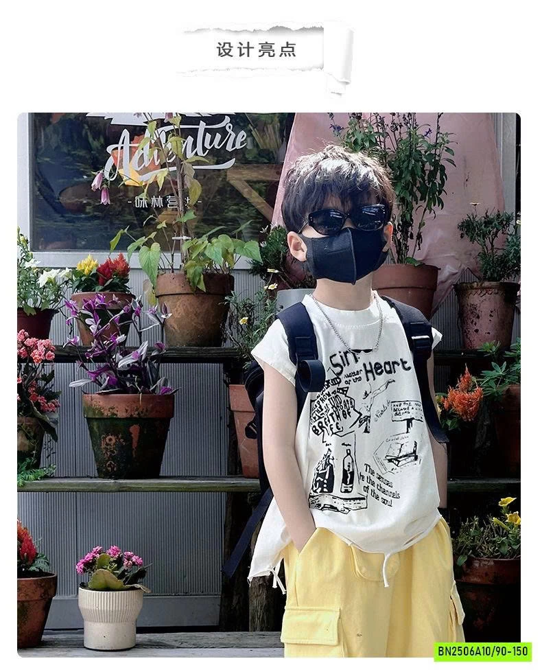 TANKTOP RÁCH IN HÌNH