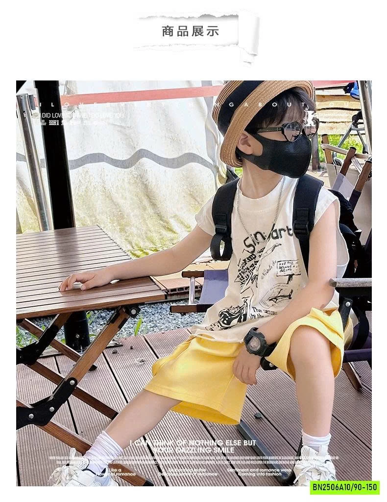 TANKTOP RÁCH IN HÌNH