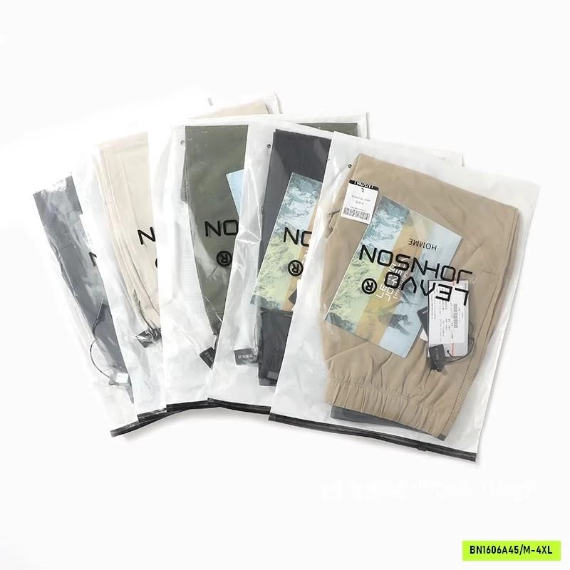 SHORT TENCEL LEAVO JOHNSON XUẤT ÂU