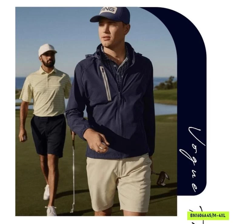 SHORT TENCEL LEAVO JOHNSON XUẤT ÂU