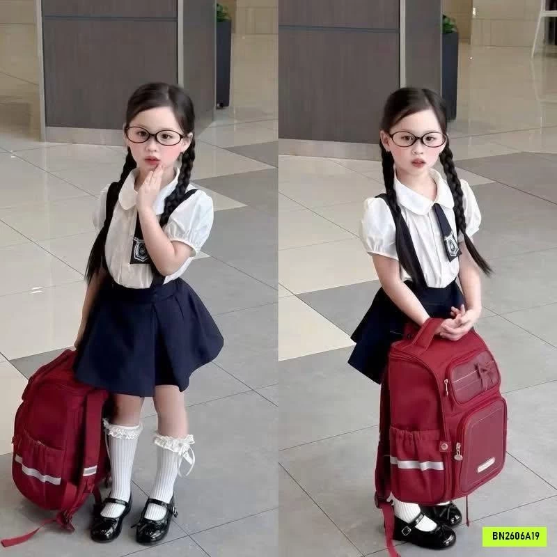 BALO CHỐNG GÙ HOT-HIT