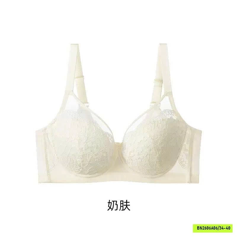BRA PHỐI REN
