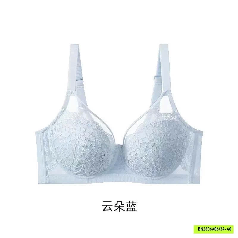 BRA PHỐI REN