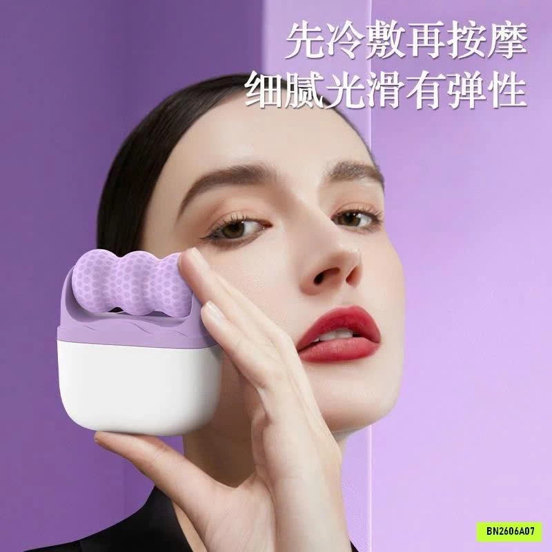 THANH LĂN LẠNH MASSA MẶT