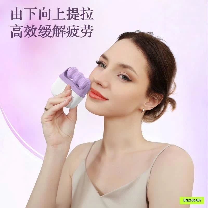 THANH LĂN LẠNH MASSA MẶT