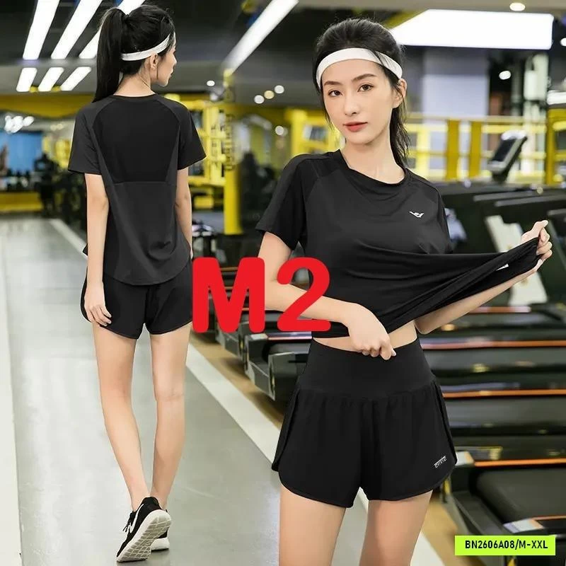 SET BỘ TẬP CHO NỮ