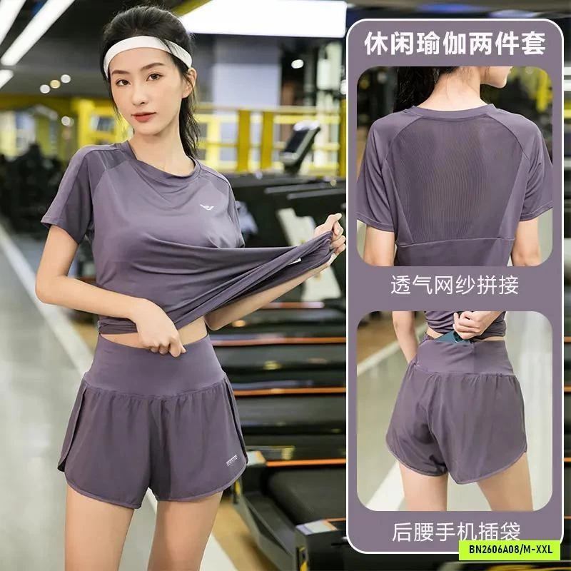SET BỘ TẬP CHO NỮ