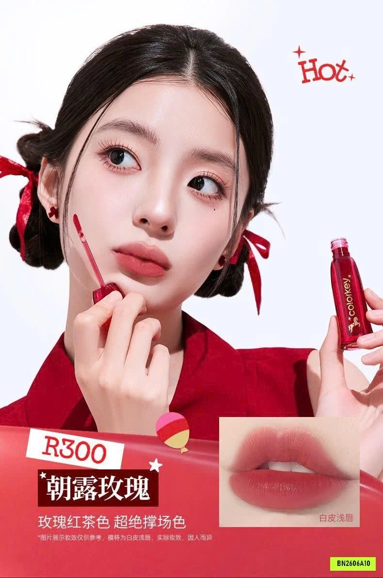 SET SON COLORKEY MÙA 520