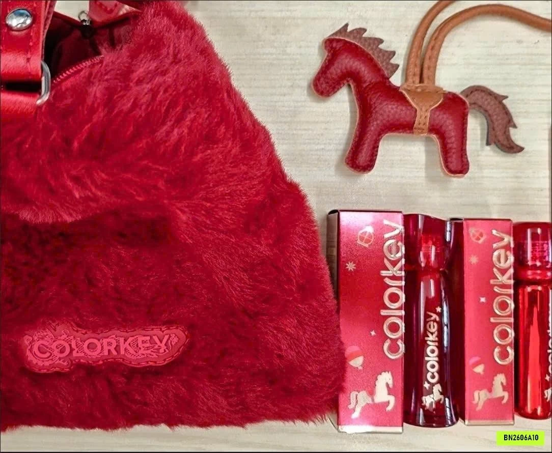 SET SON COLORKEY MÙA 520