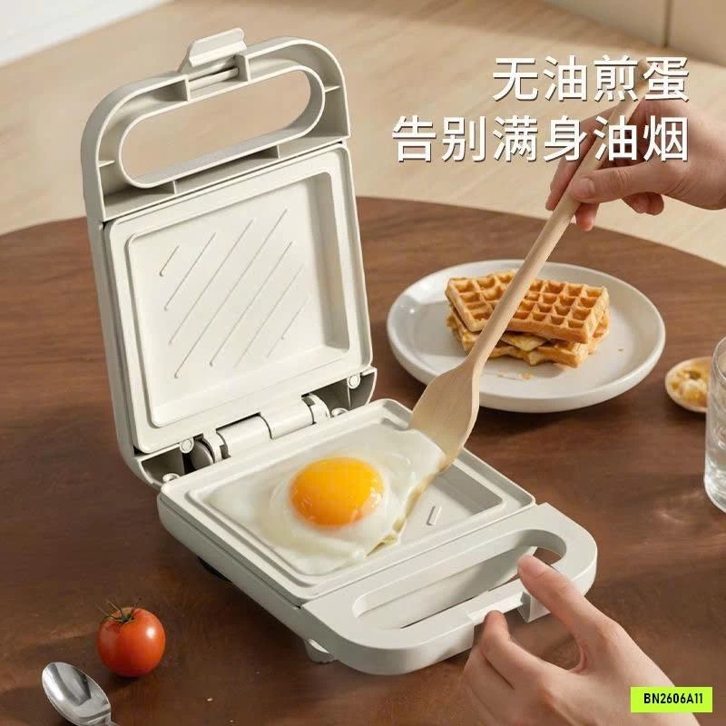 MÁY KẸP NƯỚNG BÁNH