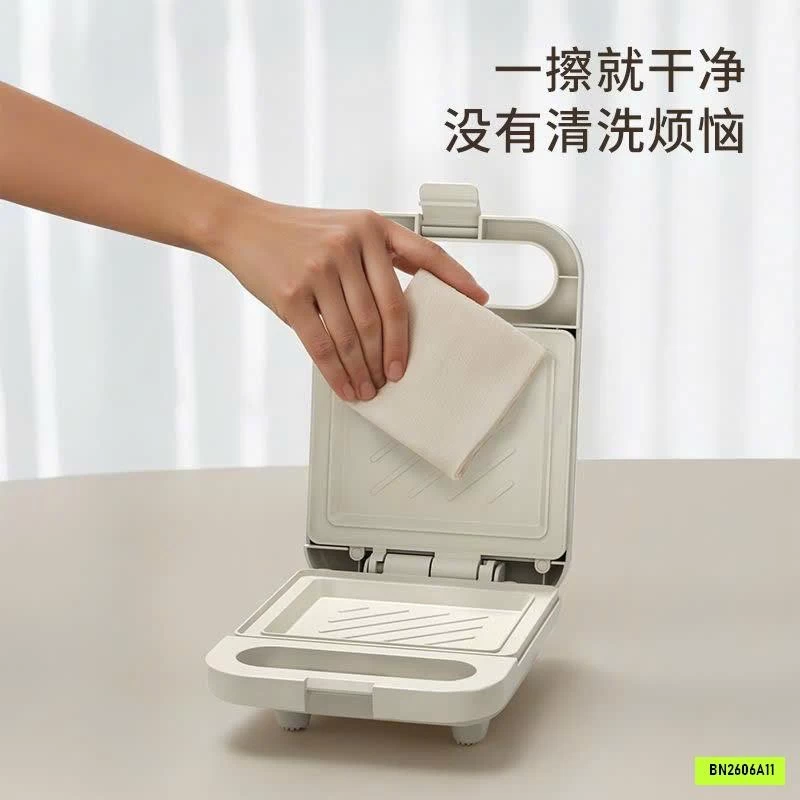 MÁY KẸP NƯỚNG BÁNH