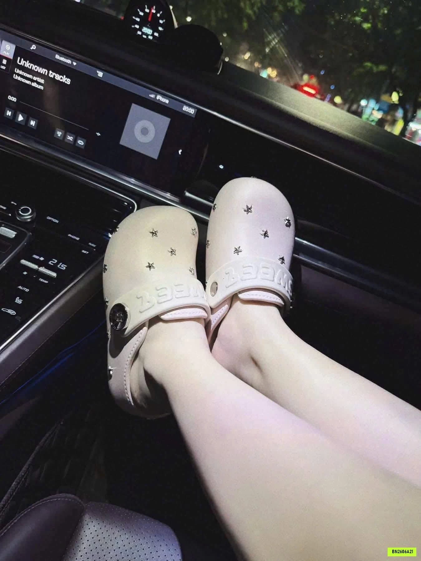 SỤC ĐÍNH SAO