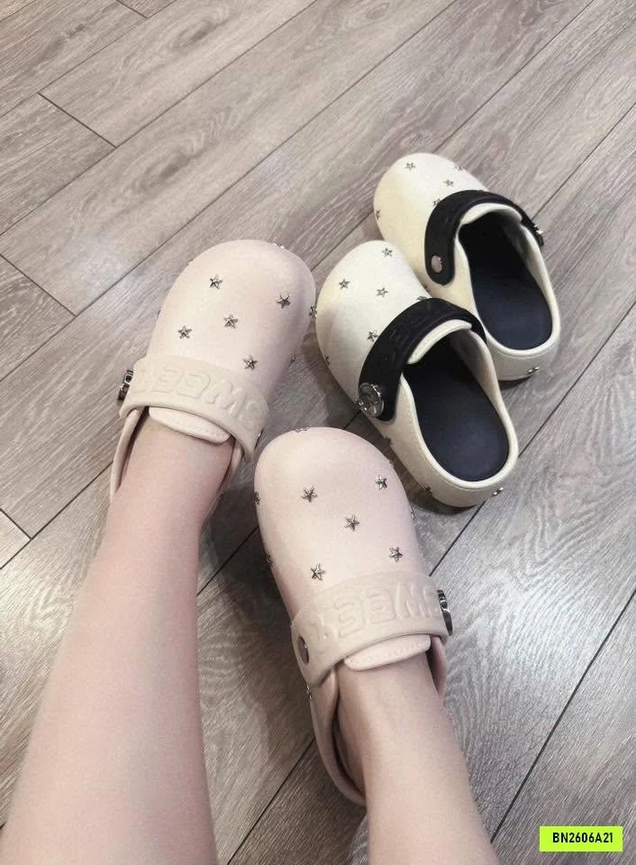 SỤC ĐÍNH SAO