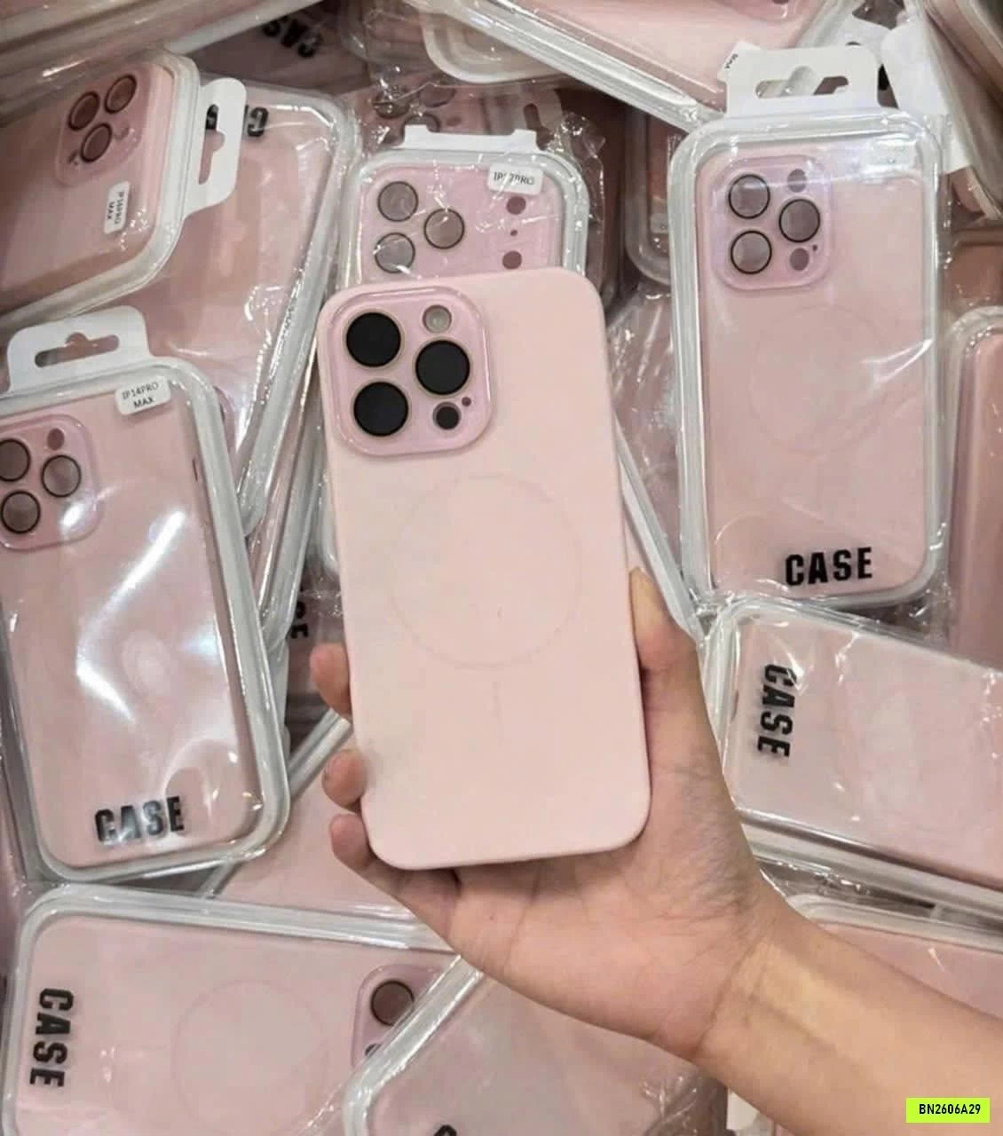ỐP ĐIỆN THOẠI SILICON PASTEL