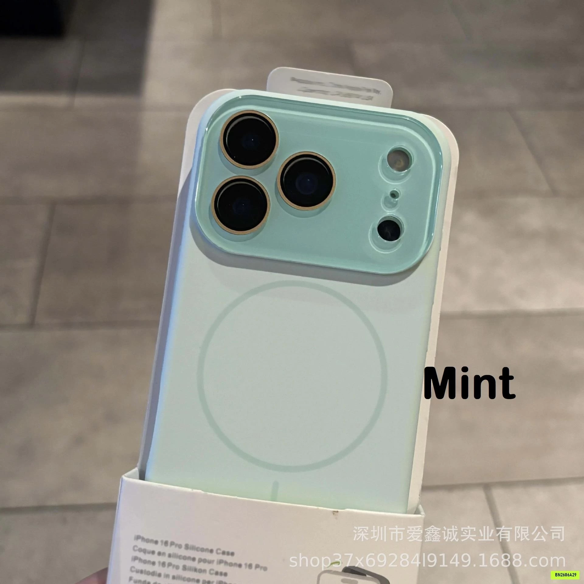ỐP ĐIỆN THOẠI SILICON PASTEL