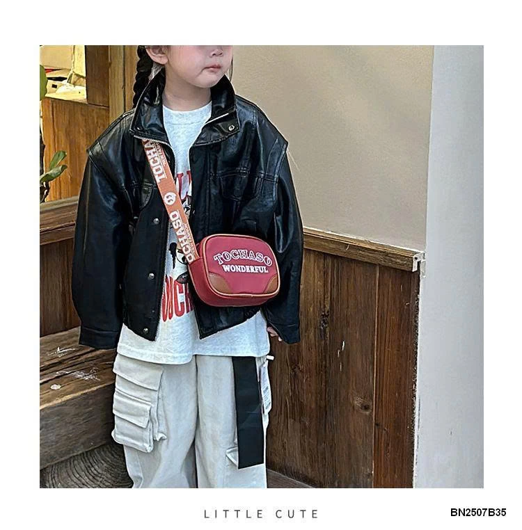 TÚI ĐEO CHÉO THỜI TRANG TOCHASO