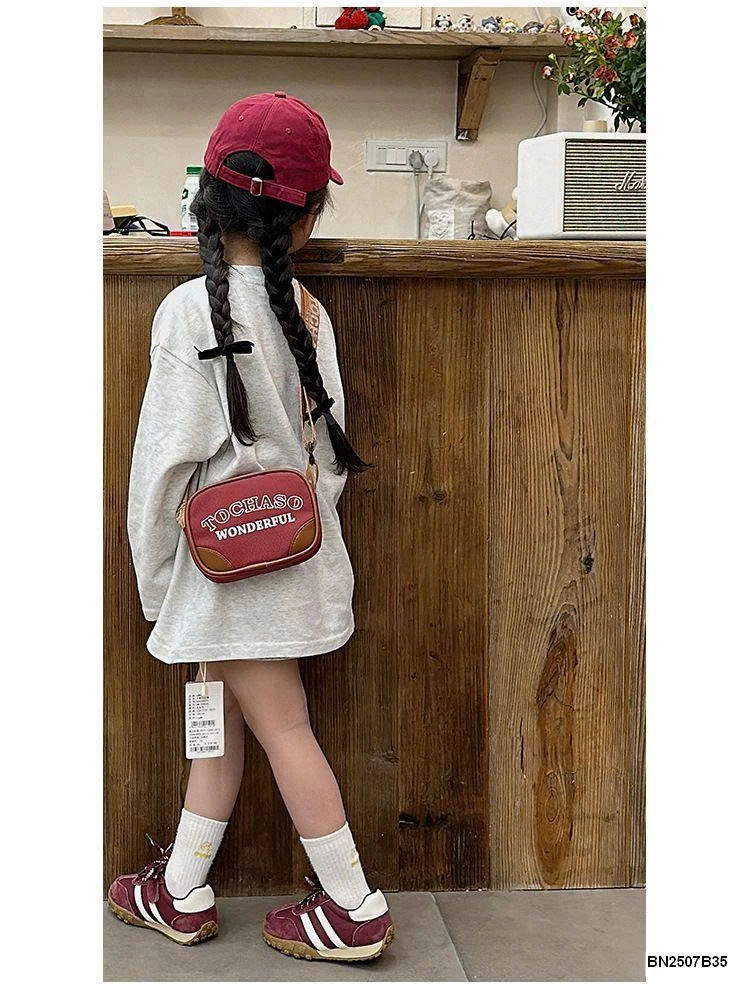 TÚI ĐEO CHÉO THỜI TRANG TOCHASO