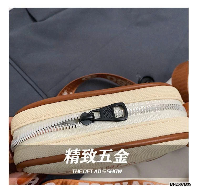 TÚI ĐEO CHÉO THỜI TRANG TOCHASO